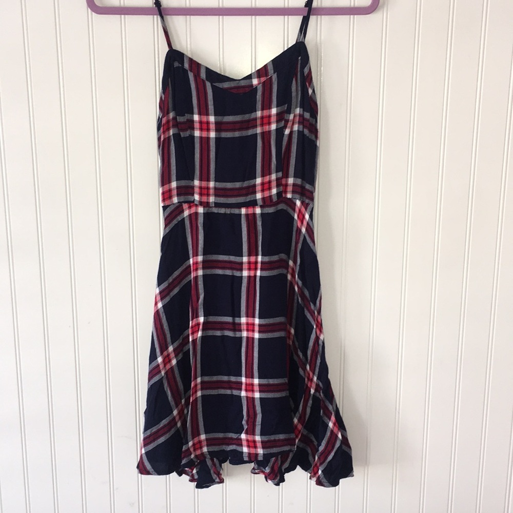Sun Dress